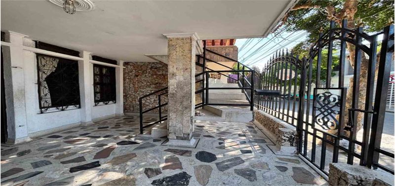 Casa en Venta en Santa Marta, La Esperanza-2