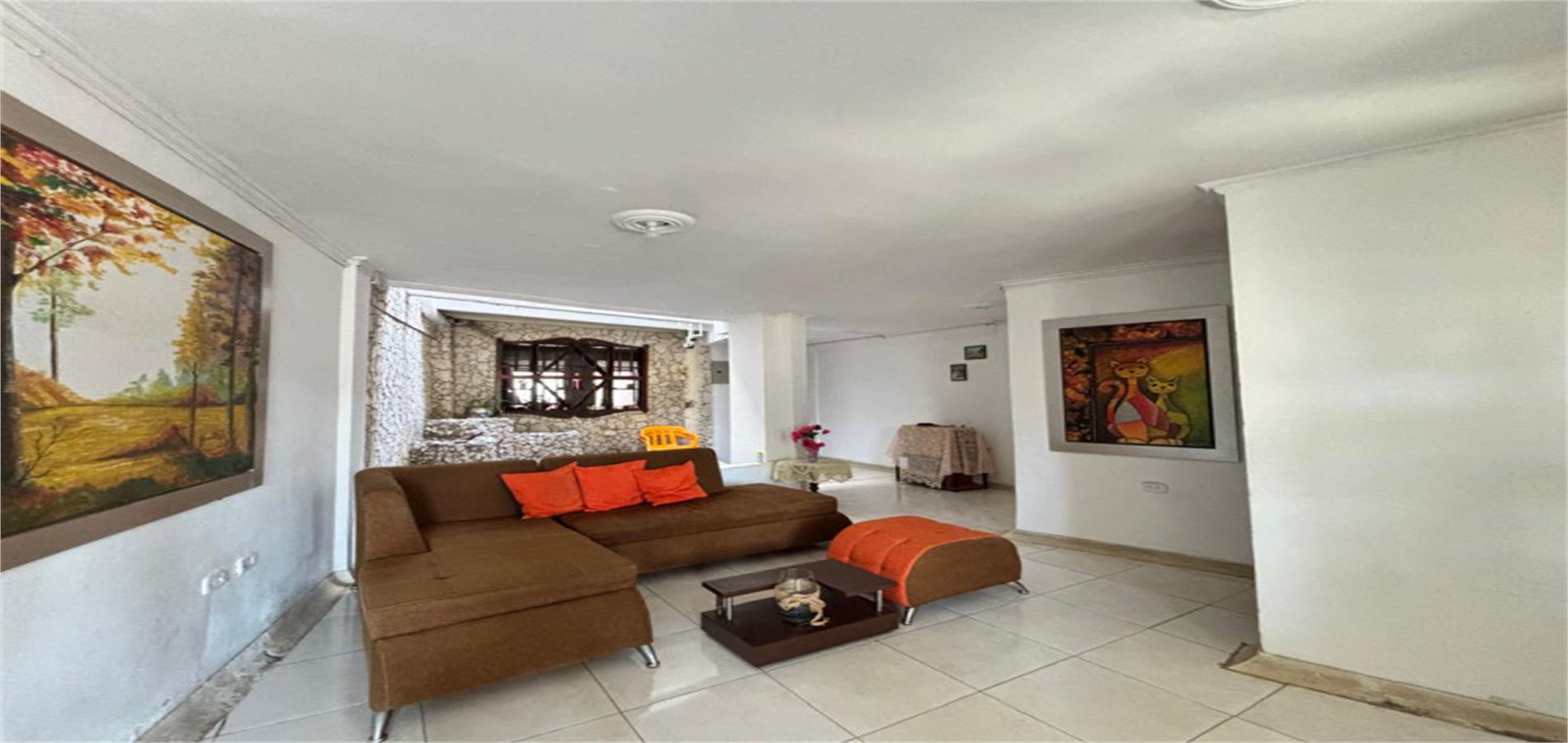 Casa en Venta en Santa Marta, La Esperanza-3