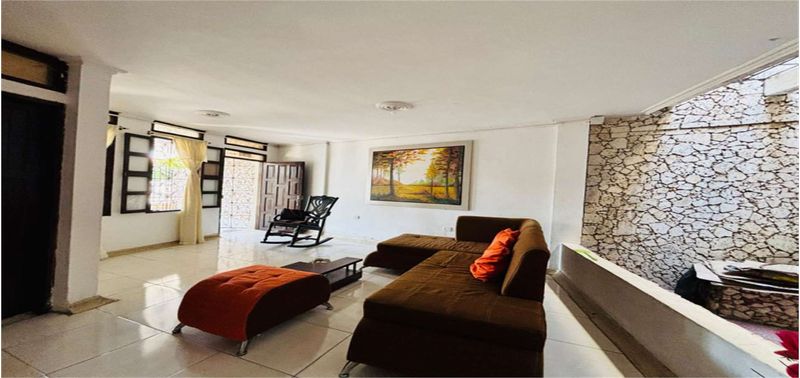 Casa en Venta en Santa Marta, La Esperanza-6