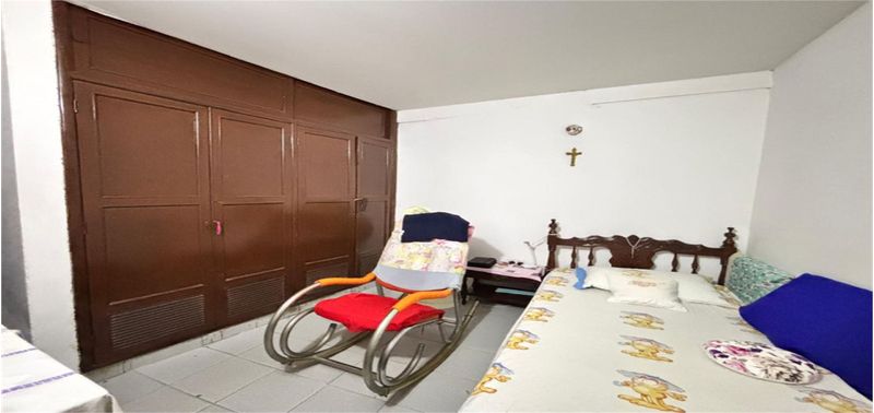 Casa en Venta en Santa Marta, La Esperanza-8