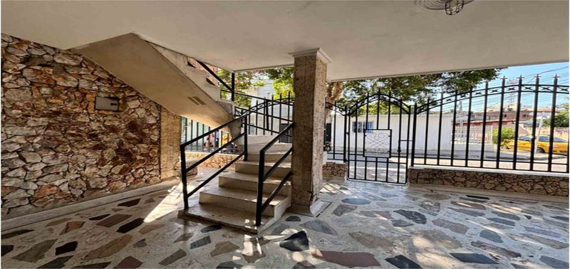 Casa en Venta en Santa Marta, La Esperanza-9