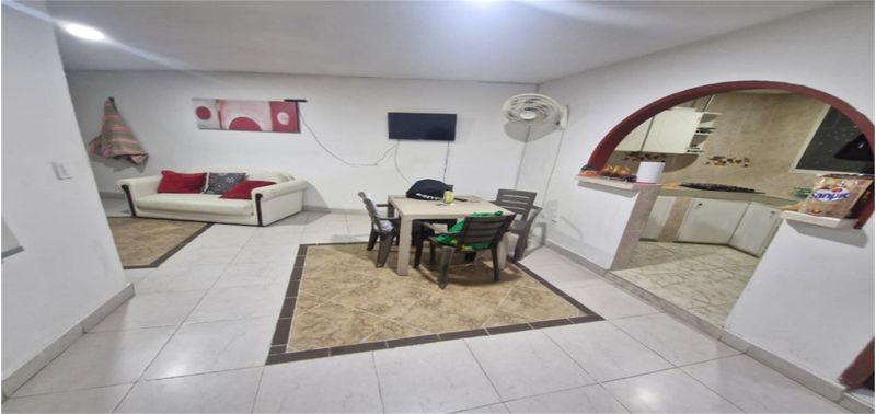 Casa en Venta en Santa Marta, La Esperanza-11
