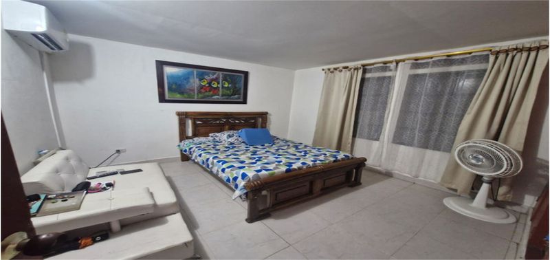 Casa en Venta en Santa Marta, La Esperanza-13