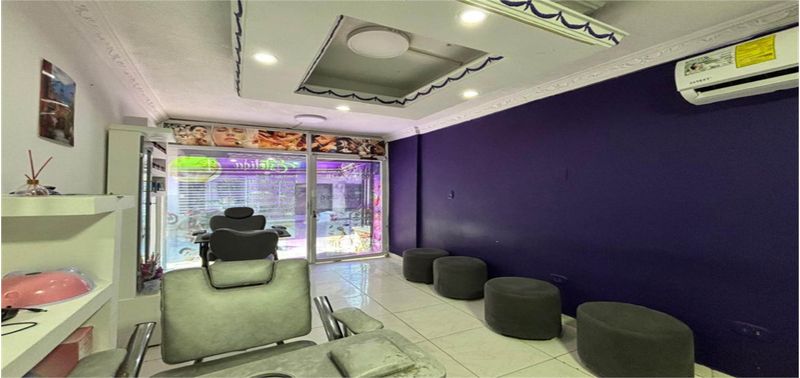 Casa en Venta en Santa Marta, La Esperanza-16