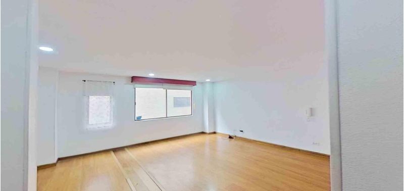 Apartamento en Venta en Bogotá, D.C., Antiguo Country
