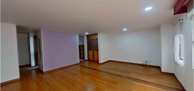 Apartamento en Venta en Bogotá, D.C., Antiguo Country-0