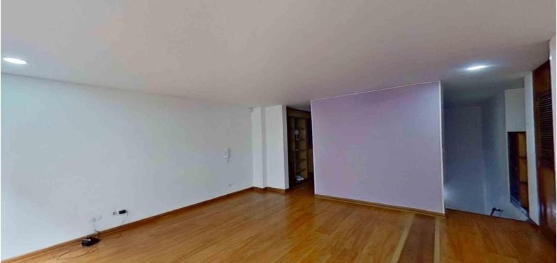 Apartamento en Venta en Bogotá, D.C., Antiguo Country-3