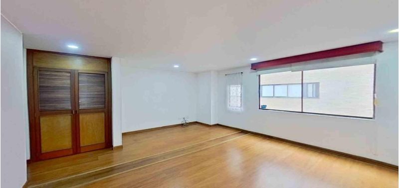 Apartamento en Venta en Bogotá, D.C., Antiguo Country-4