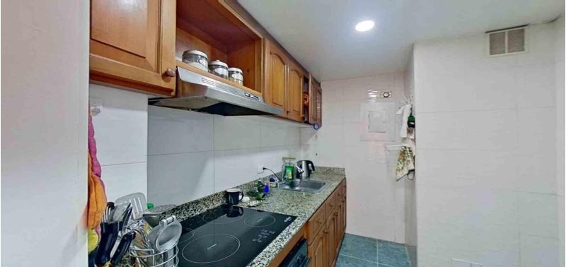 Apartamento en Venta en Bogotá, D.C., Antiguo Country-5