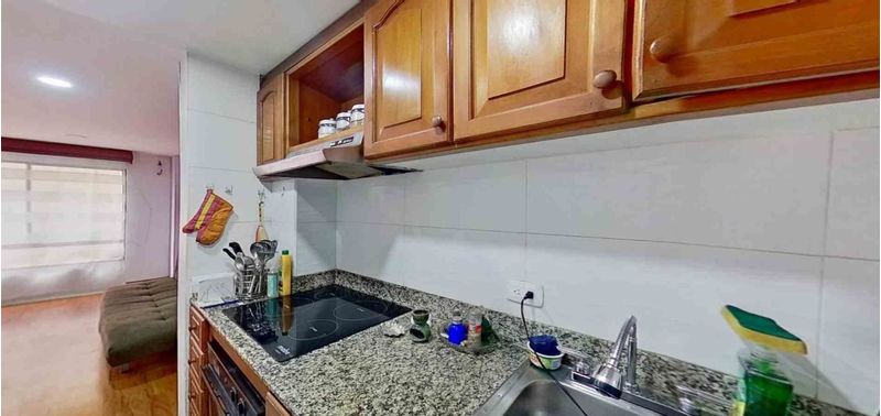 Apartamento en Venta en Bogotá, D.C., Antiguo Country-6