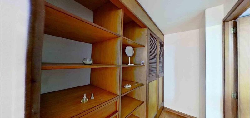 Apartamento en Venta en Bogotá, D.C., Antiguo Country-8
