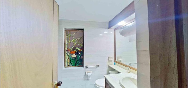 Apartamento en Venta en Bogotá, D.C., Antiguo Country-11