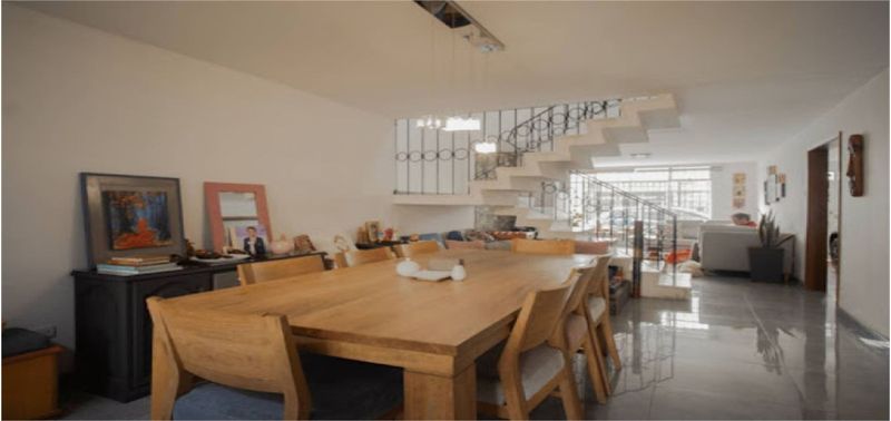 Casa en Venta en Bogotá, D.C., San Miguel Barrios Unidos