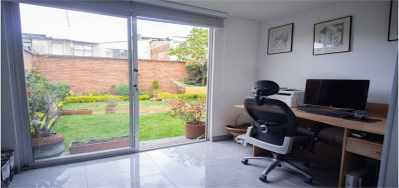 Casa en Venta en Bogotá, D.C., San Miguel Barrios Unidos-0