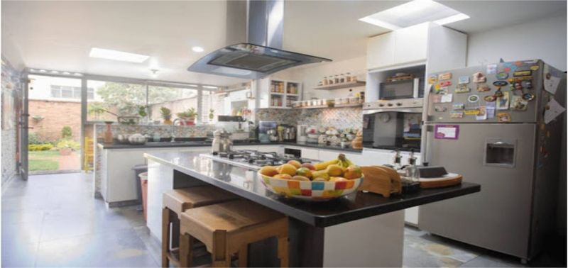 Casa en Venta en Bogotá, D.C., San Miguel Barrios Unidos-1