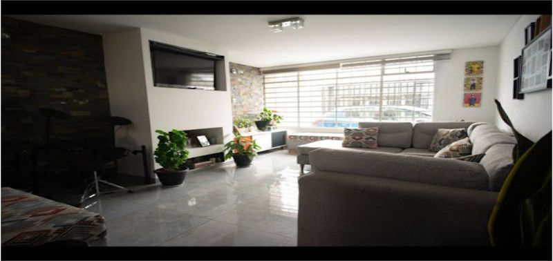 Casa en Venta en Bogotá, D.C., San Miguel Barrios Unidos-2