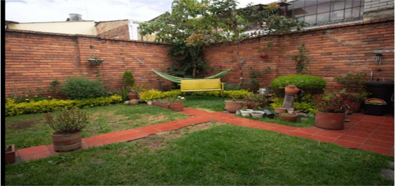 Casa en Venta en Bogotá, D.C., San Miguel Barrios Unidos-4