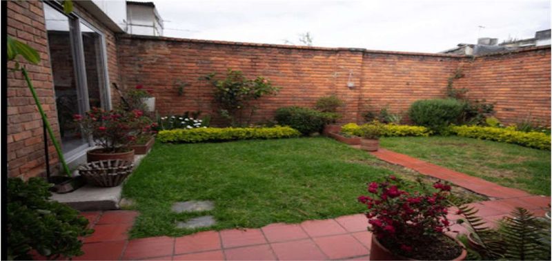 Casa en Venta en Bogotá, D.C., San Miguel Barrios Unidos-5
