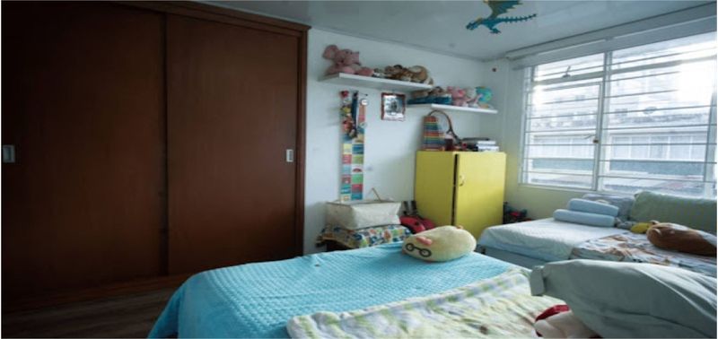 Casa en Venta en Bogotá, D.C., San Miguel Barrios Unidos-8
