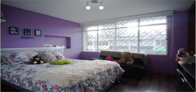 Casa en Venta en Bogotá, D.C., San Miguel Barrios Unidos-10