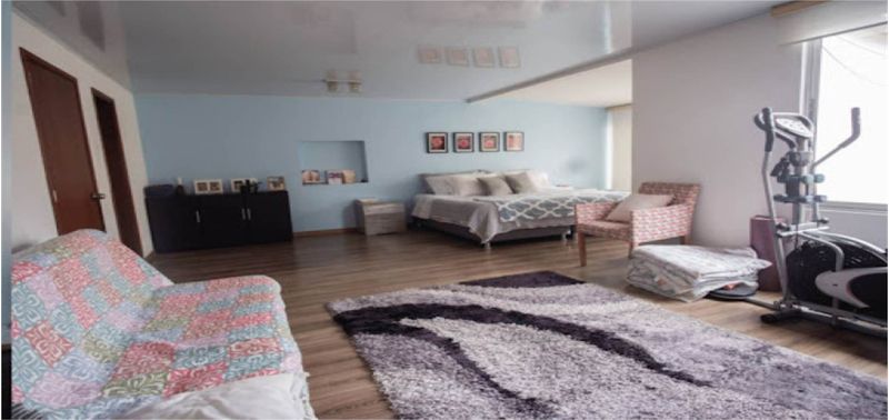 Casa en Venta en Bogotá, D.C., San Miguel Barrios Unidos-12