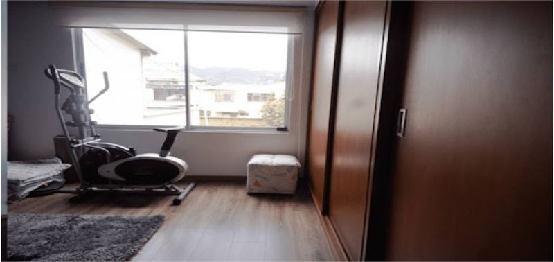 Casa en Venta en Bogotá, D.C., San Miguel Barrios Unidos-13