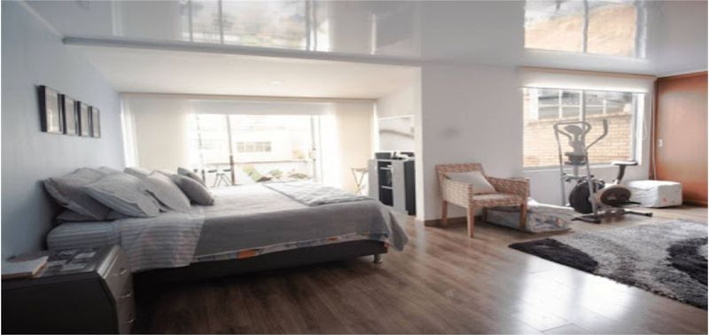 Casa en Venta en Bogotá, D.C., San Miguel Barrios Unidos-14