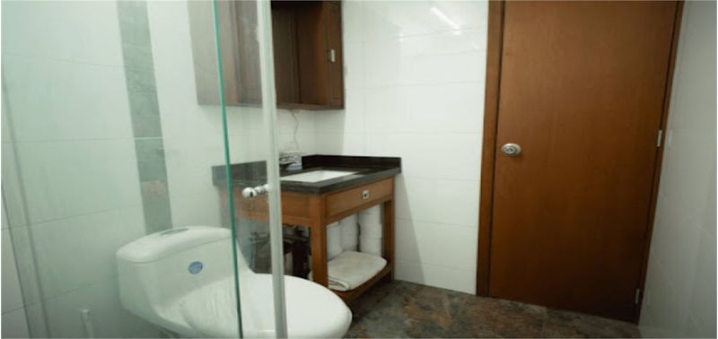 Casa en Venta en Bogotá, D.C., San Miguel Barrios Unidos-15