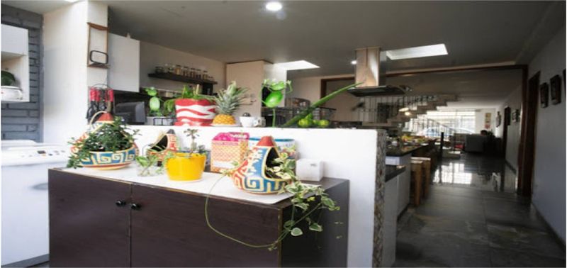 Casa en Venta en Bogotá, D.C., San Miguel Barrios Unidos-20