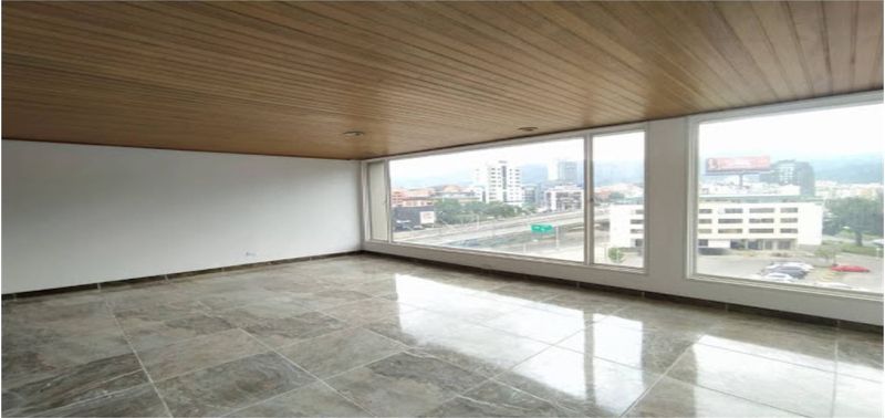 Apartamento en Venta en Bogotá, D.C., Chico Norte Iii Sector