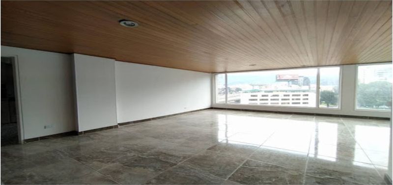Apartamento en Venta en Bogotá, D.C., Chico Norte Iii Sector-0