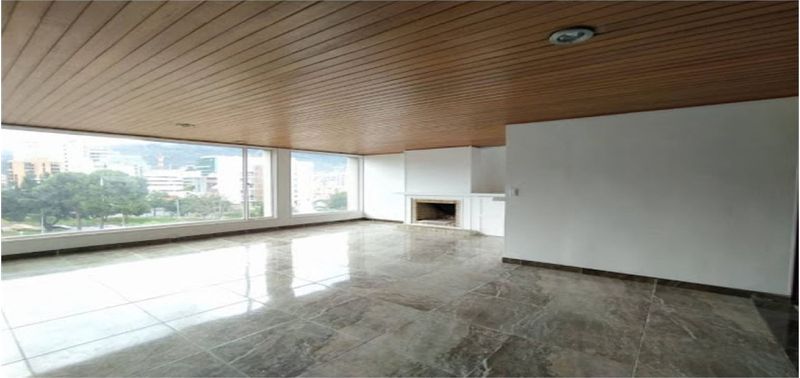 Apartamento en Venta en Bogotá, D.C., Chico Norte Iii Sector-1