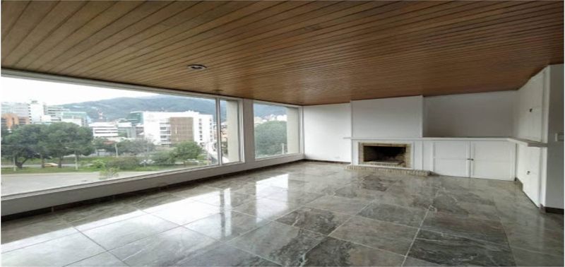 Apartamento en Venta en Bogotá, D.C., Chico Norte Iii Sector-2
