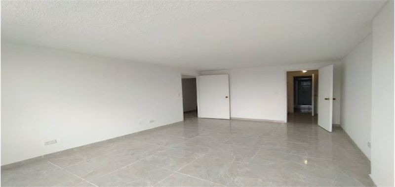 Apartamento en Venta en Bogotá, D.C., Chico Norte Iii Sector-3