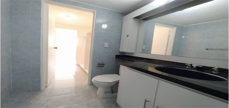 Apartamento en Venta en Bogotá, D.C., Chico Norte Iii Sector-6
