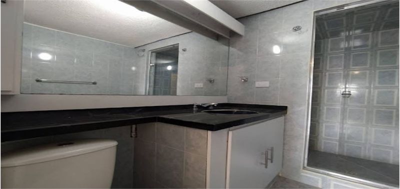 Apartamento en Venta en Bogotá, D.C., Chico Norte Iii Sector-7