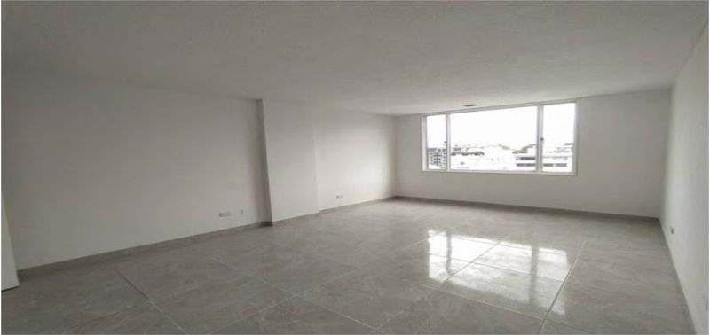 Apartamento en Venta en Bogotá, D.C., Chico Norte Iii Sector-8