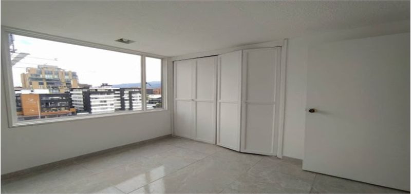 Apartamento en Venta en Bogotá, D.C., Chico Norte Iii Sector-9