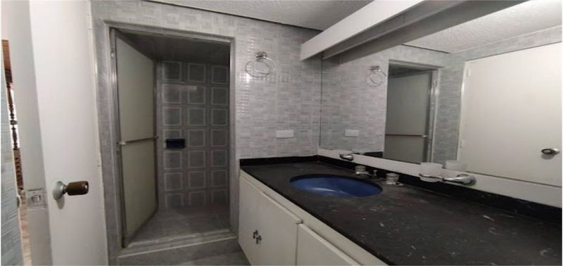 Apartamento en Venta en Bogotá, D.C., Chico Norte Iii Sector-10