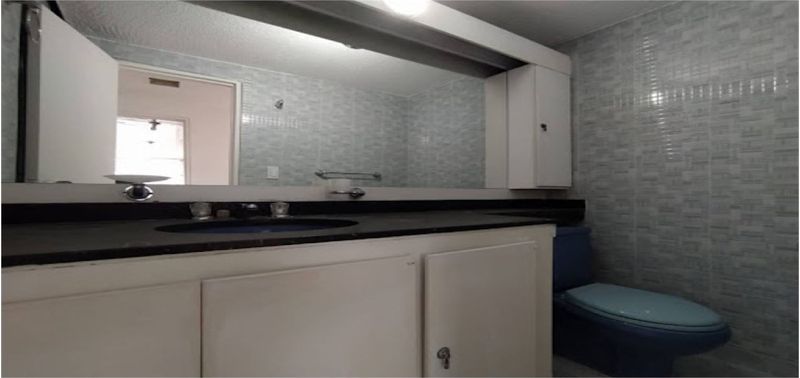 Apartamento en Venta en Bogotá, D.C., Chico Norte Iii Sector-11