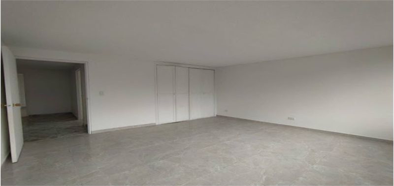 Apartamento en Venta en Bogotá, D.C., Chico Norte Iii Sector-12