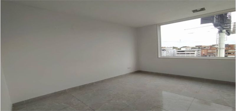 Apartamento en Venta en Bogotá, D.C., Chico Norte Iii Sector-15