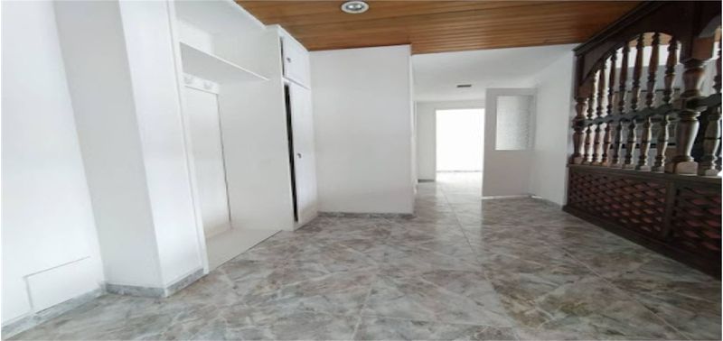 Apartamento en Venta en Bogotá, D.C., Chico Norte Iii Sector-17