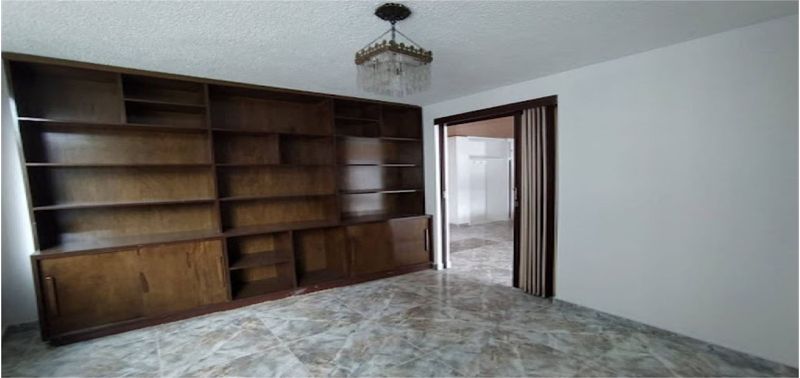 Apartamento en Venta en Bogotá, D.C., Chico Norte Iii Sector-18
