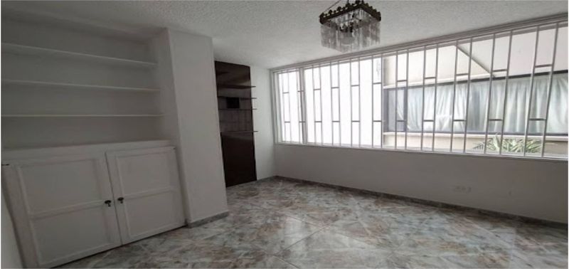 Apartamento en Venta en Bogotá, D.C., Chico Norte Iii Sector-19