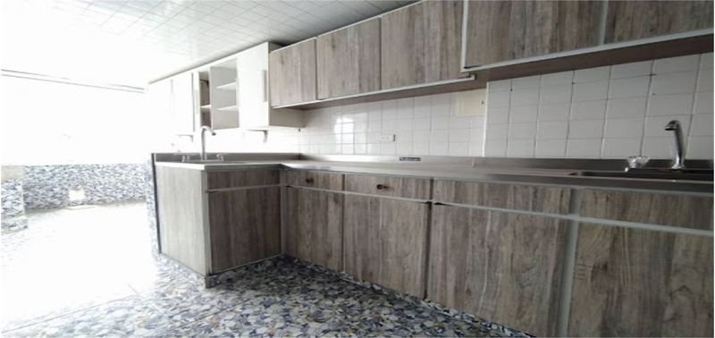 Apartamento en Venta en Bogotá, D.C., Chico Norte Iii Sector-20