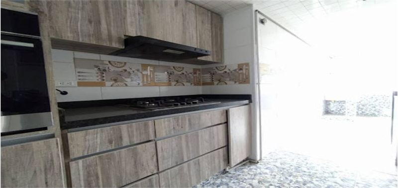 Apartamento en Venta en Bogotá, D.C., Chico Norte Iii Sector-21
