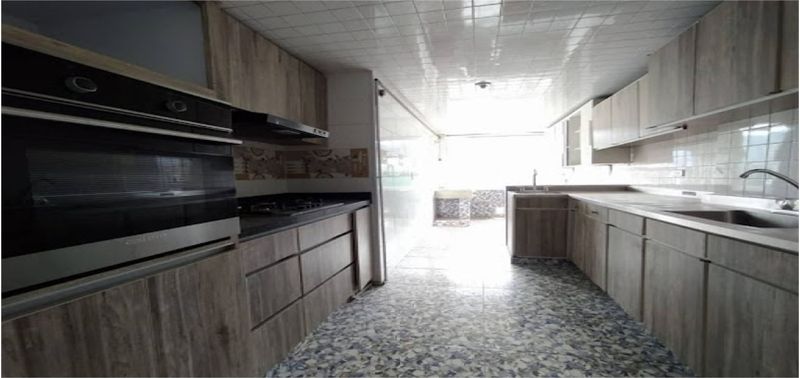 Apartamento en Venta en Bogotá, D.C., Chico Norte Iii Sector-22