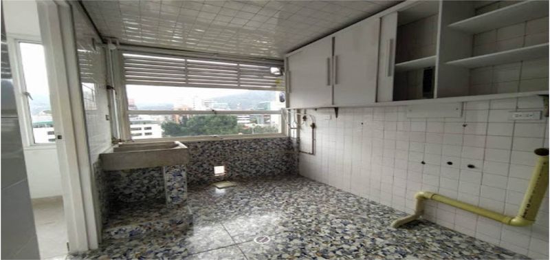 Apartamento en Venta en Bogotá, D.C., Chico Norte Iii Sector-24