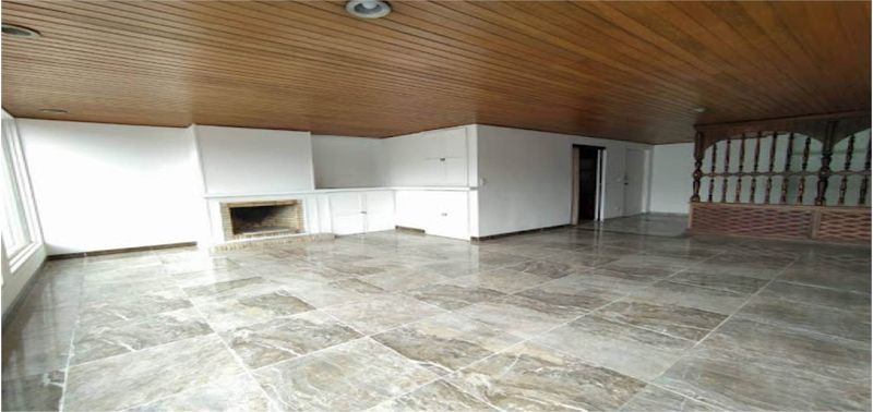Apartamento en Venta en Bogotá, D.C., Chico Norte Iii Sector-25
